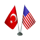 Amerikada Sanal Ofis Logo